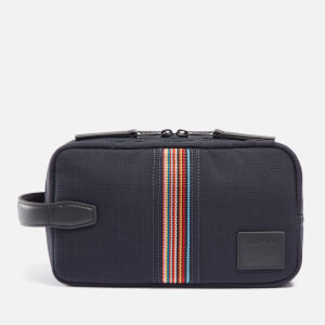 Paul Smith Mesh Wash Bag Coggles