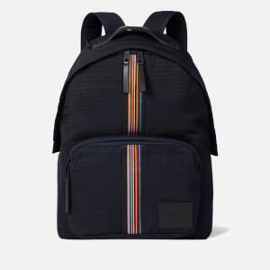 Paul smith mens backpack shop