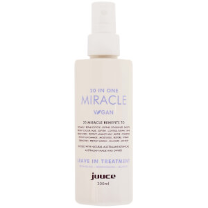 JUUCE 20-in-1 Miracle Spray 200ml