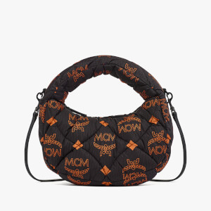Bum bag sales mcm