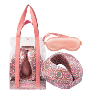 Slip Voyager Travel Set - Chelsea