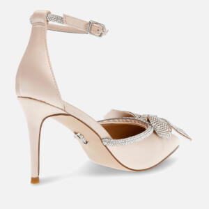 Dune lumiere sales sandals