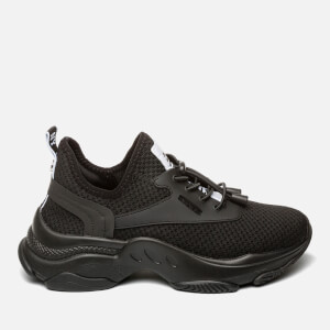 Match Stretch-Knit Running-Style