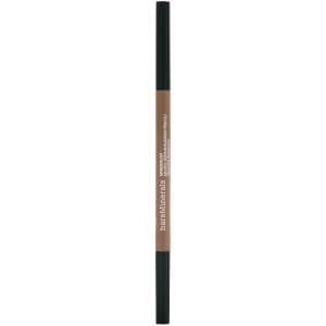 bareMinerals Mineralist MicroDefining Brow Pencil - Taupe