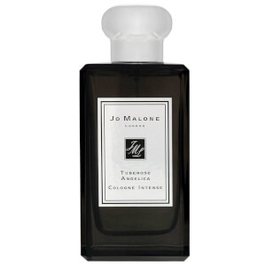 Tuberose angelica best sale cologne intense 100ml