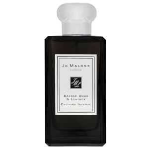 Jo malone bronze best sale wood and leather 100ml