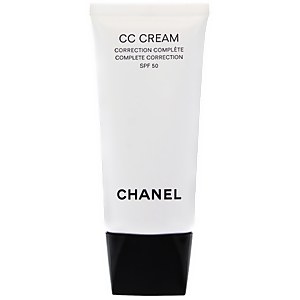 CHANEL CCクリーム 21 BRIDGE 30ml SPF30 Chanel CC Cream Complete Correction SPF50 30ml - allbeauty