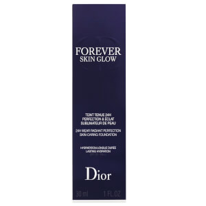 Dior Diorskin Forever Skin Glow 30ml - allbeauty