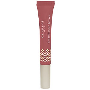 Clarins Intense Natural Lip Perfector 16 Intense Rosebud 12ml / 0.35 oz ...
