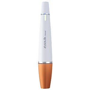 Epilady Hair Removal Absolute for Skin Tone 5 to 6 Dark Brown or Black Hair Copper allbeauty