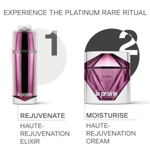 La Prairie Platinum Rare Haute-Rejuvenation Face Cream 30ml