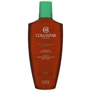 Collistar Body Firming Shower Oil 400ml