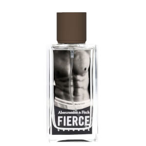 Abercrombie and fitch cologne sales