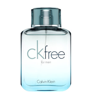 Calvin Klein CK Free Eau de Toilette 50ml