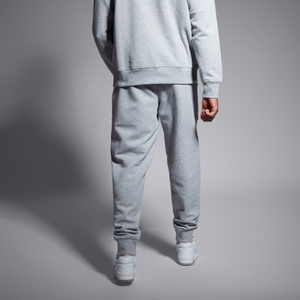 CANTERBURY SPORT DEPT. 32" TRACKPANT AU GREY