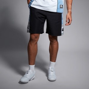 CANTERBURY LEGENDS PANEL SHORT AM BLACK - XS