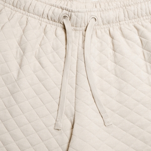 CANTERBURY SCENE-SET 5" KNIT SHORT AF BEIGE