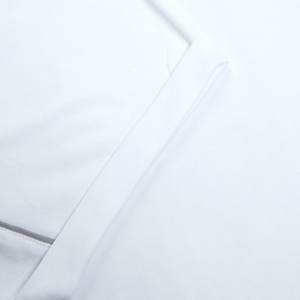 Womens Legends SS T-Shirt White