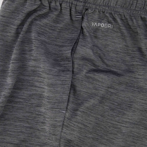 Mens Vapodri Tempo Knit Shorts Black