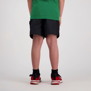 CANTERBURY UGLIES TACTIC SHORT JU BLACK