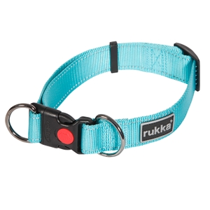 Bliss Collar - Turquoise