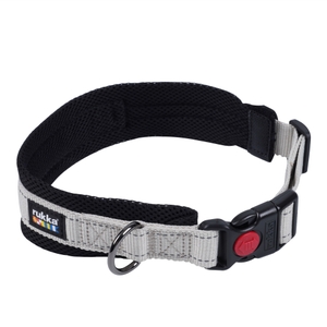 Bliss Eco Collar - Silver