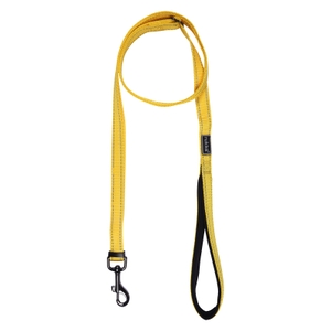 Bliss Leash - Yellow