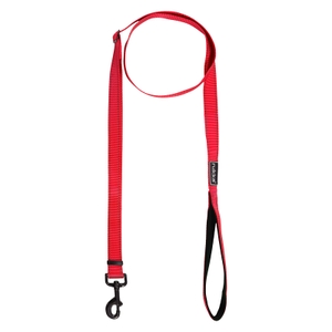 Bliss Leash - Classic Red