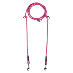 Rope Multileash - Carmine