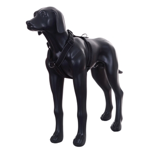 Form Harness - Black