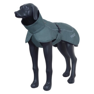 Stormy Coat - Olive