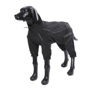 Thermal Overall - Black