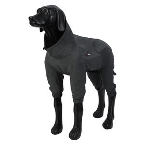Flash Overall - Anthracite
