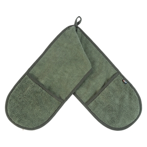 Medea Eco Pocket Tow - Dark Olive