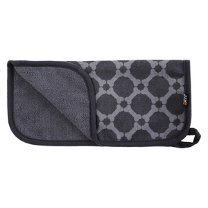 Micro Paw Towel - Anthracite