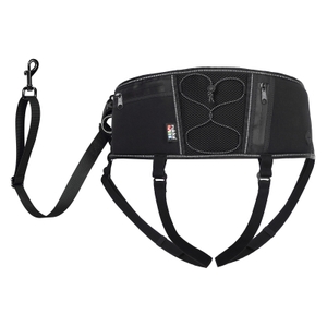 Running Belt - Black