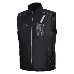 Training Vest - Black