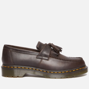 Adrian Leather Loafers