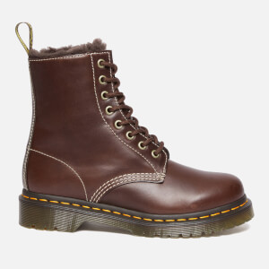 1460 Serena Leather 8-Eye