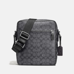 Coach metropolitan flight bag outlet