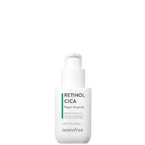 INNISFREE Retinol Cica Repair Ampoule 30ml
