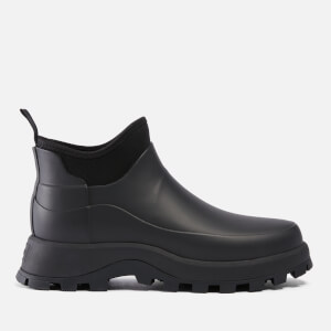 City Explorer Rubber Ankle