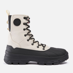 City Explorer Ankle