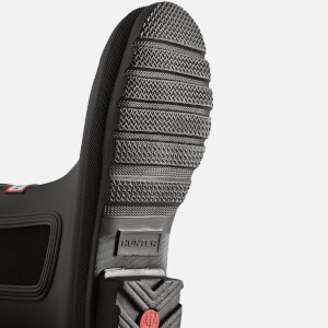 Bottom of hunter boots hot sale