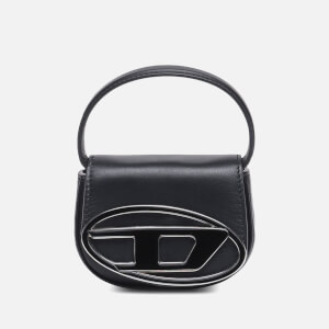 Diesel 1DR XS Leather Shoulder Bag