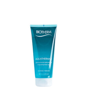 Aquathermale Shower Gel
