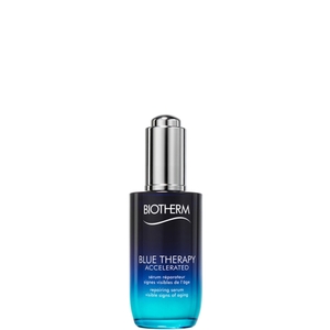Blue Therapy Accelerated Anti-Aging Serum