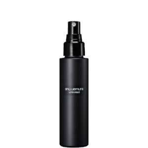 unlimited lasting makeup fix mist