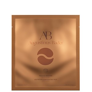 Augustinus Bader The Eye Patches Single Sachet