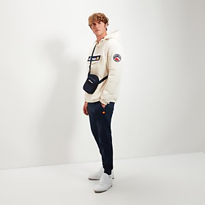 Men's Monterini OH Jacket Off White